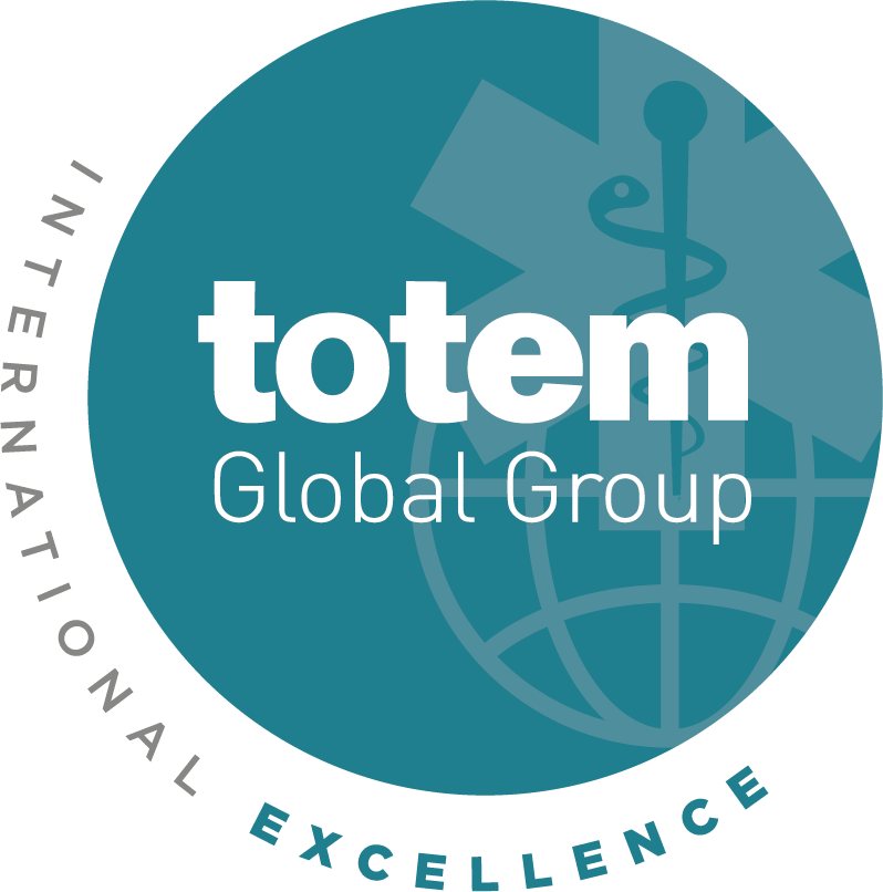 Totem Global Group